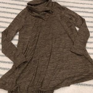 Bellamie Super Soft Swing Tunic